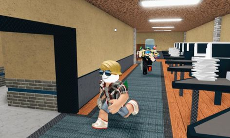 Let S Play Roblox Murder Mystery Small Online Class For Ages 9 13 Outschool - how to make murder game roblox
