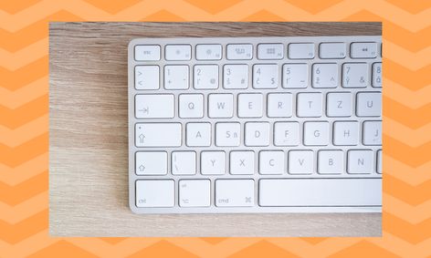 Introduction To Keyboarding Ages 8 13 Small Online Class For