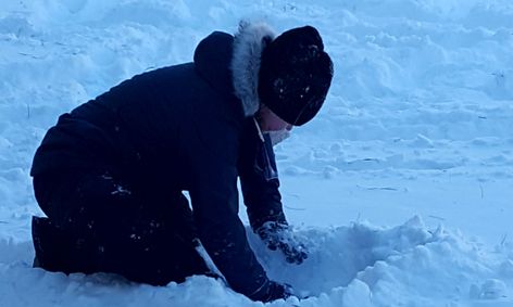 Winter Survival Skills Small Online Class For Ages 8 12 Outschool