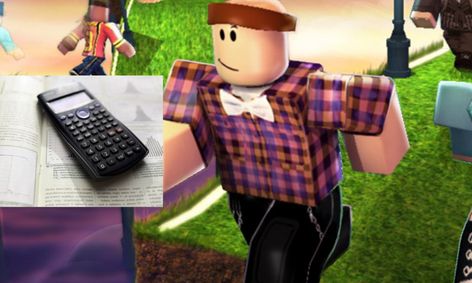 Roblox Math Camp Small Online Class For Ages 7 12 Outschool - camp roblox hat
