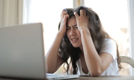 Study Skills What To Do When You Re Stuck Small Online Class