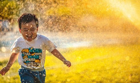 Share Your Sunshine Club Ages 6 9 Small Online Class For Ages