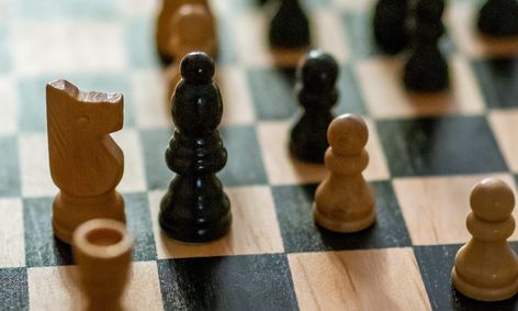 Applications Of Game Theory Flex Class Small Online Class For