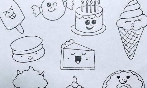 Easy Cute Drawing With Friends Kawaii Drawing Club For Ages 5 To 9 Small Online Class For Ages 5 9 Outschool Arrange students in two circles, an inside and outside, the inside facing out. outschool