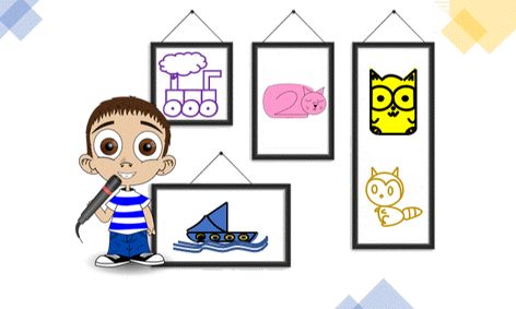 Draw Show And Tell Improve Drawing And Conversation Skills Through Art And Fun Small Online Class For Ages 4 7 Outschool