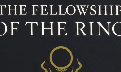 J R R Tolkien The Lord Of Rings The Fellowship Of The Ring Part 1 Small Online Class For Ages 13 18 Outschool