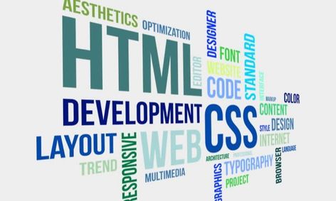 The Fundamentals Of Web Design Small Online Class For Ages 10 15