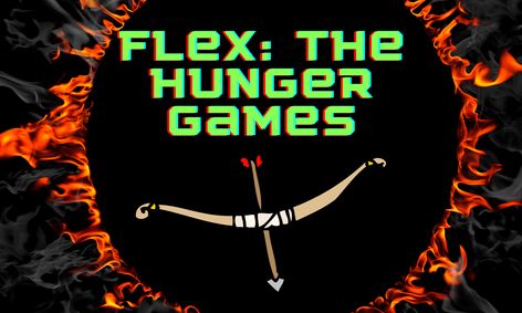 Flex All About The Hunger Games Ciphers Quizizz Puzzles Trivia Small Online Class For Ages 11 14 Outschool