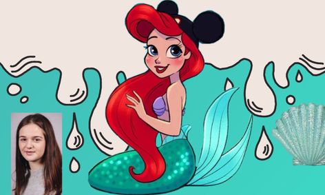 regel lettergreep planter Singing: Disney Ariel - Part of Your World Sing-A-Long ! | Small Online  Class for Ages 5-10 | Outschool