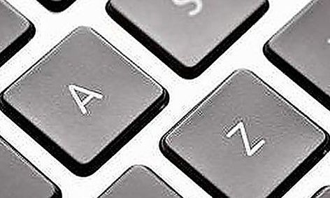Home Row Fun Typing For Beginners Small Online Class For Ages 8 13 Outschool