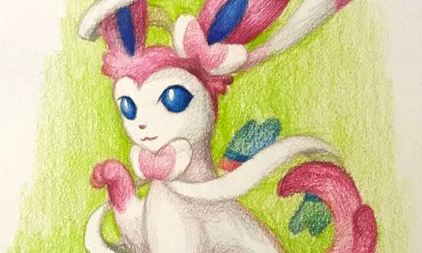 Drawing Learn How To Draw A Pokemon Character Advanced