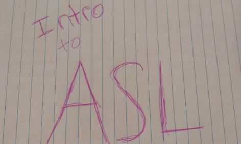 My Online Class Was Instructed To Post A Short Introduction About