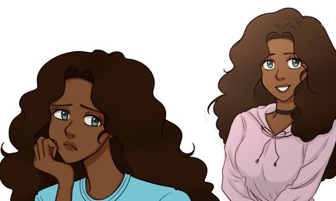 Let S Draw Anime Characters Small Online Class For Ages 10 15 Outschool