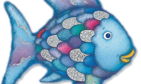 The Story Of The Rainbow Fish And Activties Small Online Class For Ages 6 8 Outschool