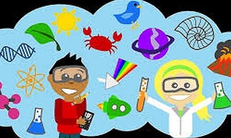 Science Class Elementary Small Online Class For Ages 7 11