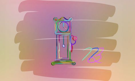 Nursery Rhyme Time Hickory Dickory Dock In Asl Small Online