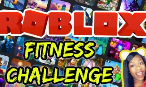 Roblox Fitness Challenge Small Online Class For Ages 7 12 Outschool - moving on roblox