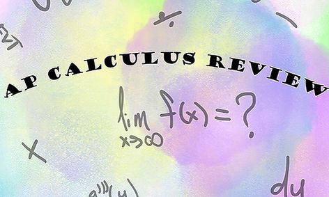 Review For Calculus Ab Advanced Placement Test Small Online