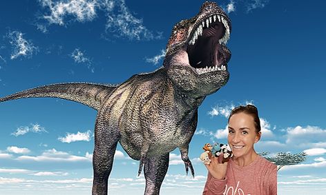 If I Had A Pet Tyrannosaurus Rex T Rex Small Online Class For Ages 3 6 Outschool - tyrannosaurus morph test roblox