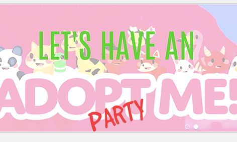 Private Virtual Party W Friends Play Adopt Me Roblox Invite Friends Private Server Party House Games Challenges Builds And Prizes Any And All Occasions Small Online Class For Ages 8 13 Outschool - how to invite roblox friends to game
