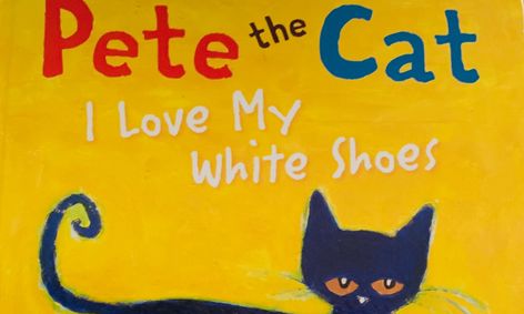 Colors With Pete The Cat Small Online Class For Ages 3 5 Outschool