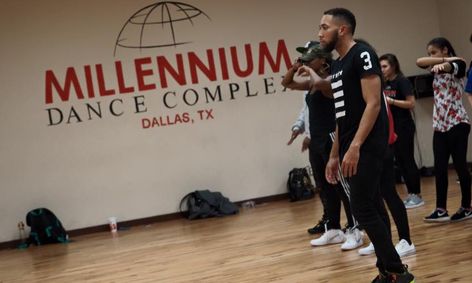 Hip Hop Dance Summer Camp Beginner Level Small Online Class