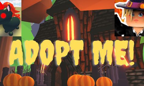 Roblox Adopt Me Halloween Update Spooktacular Chat Play Small Online Class For Ages 6 9 Outschool - live roblox adopt me halloween new update invidious