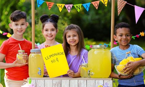 How To Become A Kid Entrepreneur Small Online Class For Ages 7 12 Outschool