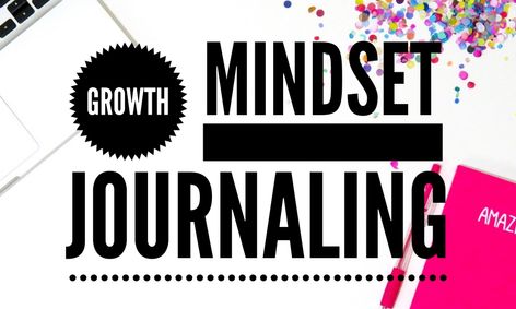 Growth Mindset Journaling Train Your Brain For Positive Growth Small Online Class For Ages 7 11 Outschool