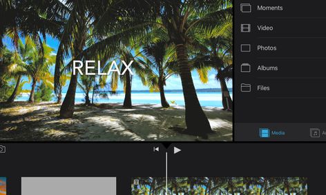 Imovie Video Editing Projects Series 2 Camp Small Online Class For Ages 10 13 Outschool