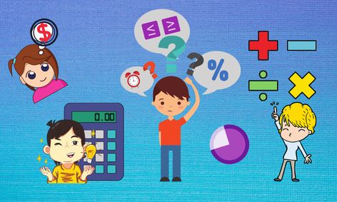 Math Jeopardy For Grade 6 Small Online Class For Ages 9 12