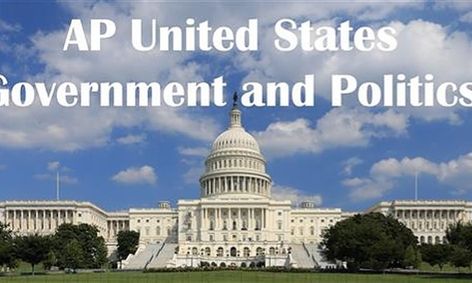 Ap United States Government Group Class Session One Small