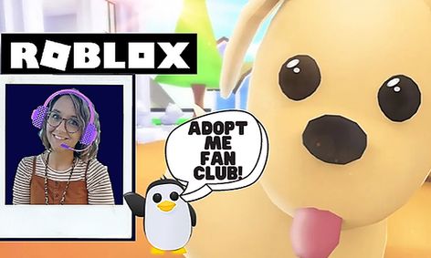 Roblox Adopt Me Fan Club Chat Play Trade Small Online Class For Ages 7 11 Outschool - roblox player.chatted