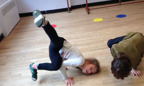 Hip Hop Dance Camp Small Online Class For Ages 8 12 Outschool