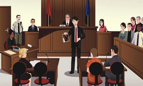 All 5 Classes Civil Business Law Camp Dept A Business Law For Junior Ceos Small Online Class For Ages 13 18 Outschool