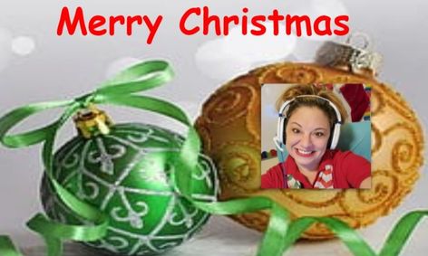 Merry Christmas Virtual Party Dress Up Color A Cookie Trivia And More Small Online Class For Ages 8 11 Outschool