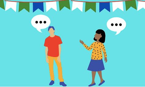 Greet Others And Introduce Yourself In Spanish 11 14 Yrs