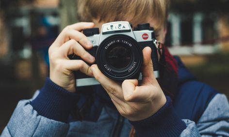 Photographic Wonders A Project Based Journey Through