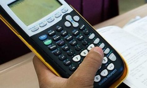 Sat Math Prep Session Calculator Portion Small Online Class