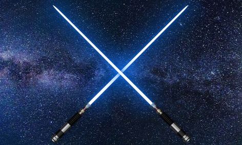 Star Wars Lightsaber Training Camp For Kids Beginner To Intermediate Small Online Class For Ages 7 12 Outschool