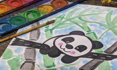 Get Wallpaper Bamboo bears intro For Android