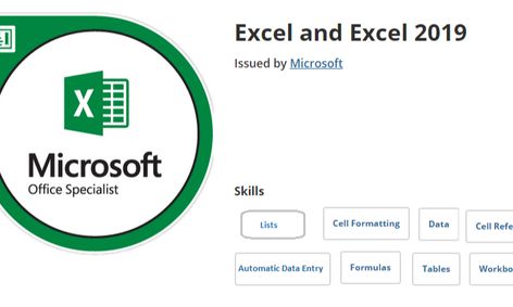 Crunching Data With Style Excel Tables And Data Entry Automation