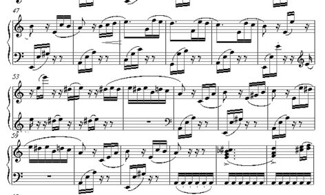 Piano Now Play The Original Beethoven S Fur Elise In Only Three