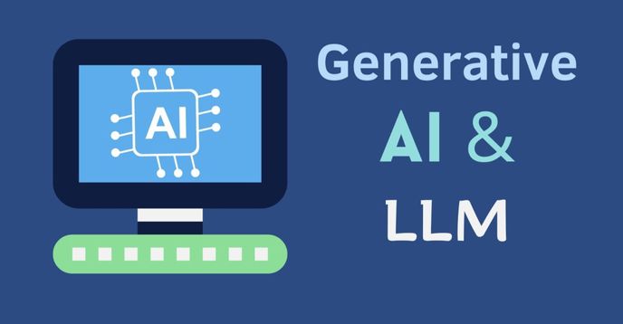 Intro to AI and AI Applications | Large Language Models, AI Agents ... image.