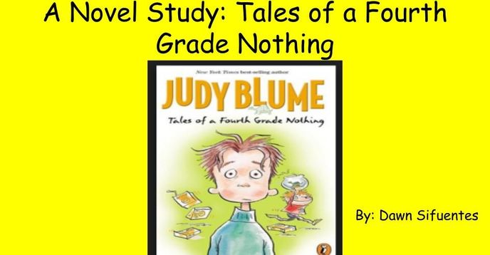7-11　for　Small　Study:　of　Fourth　Nothing　Class　Online　Tales　Ages　a　Grade　A　Novel