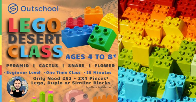 Duplo snake clearance
