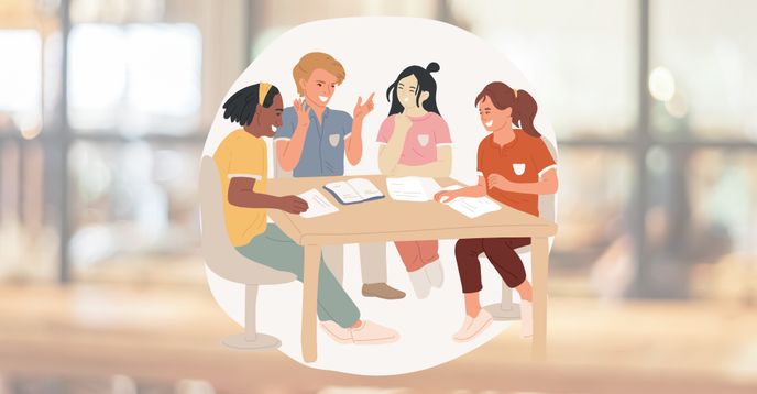 Middle School Readiness