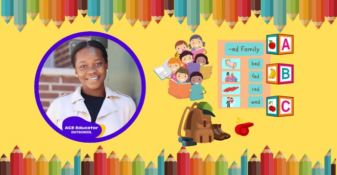 Phonics & Reading Bootcamp! (Part 3)
