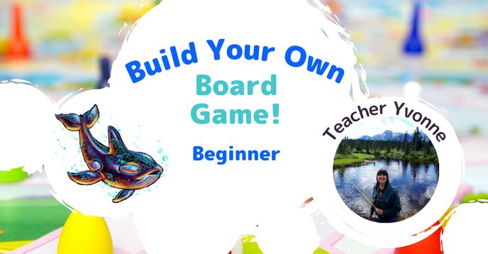 How to Create Your Own Online Board Game