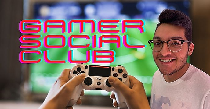 Gaming Club for Teens: Play Roblox & Socialize for Ages 13-18